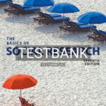 Test Bank for Basics of Social Research 7th Edition by Babbie