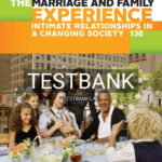Test Bank for Marriage and Family Experience 13th Edition by Strong