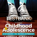 Test Bank for Childhood and Adolescence 6th Edition by Rathus