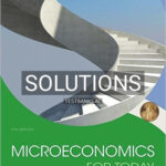 Solutions for Microeconomics For Today 9th Edition by Tucker