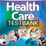 Test Bank for Introduction to Health Care 4th Edition by Mitchell