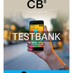 Test Bank for CB 8th Edition by Babin