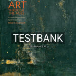 Test Bank for Gardners Art through the Ages A Concise Western History 4th Edition by Kleiner