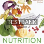 Test Bank for Nutrition for Health and Healthcare 6th Edition by DeBruyne
