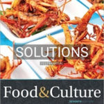 Solutions for Food and Culture 7th Edition by Sucher