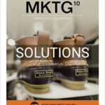 Solutions for MKTG 10th Edition by Lamb