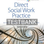 Test Bank for Empowerment Series Direct Social Work Practice 10th Edition by Hepworth