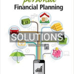 Solutions for Personal Financial Planning 14th Edition by Billingsley