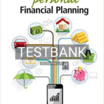 Test Bank for Personal Financial Planning 14th Edition by Billingsley