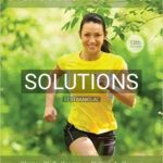Solutions for Fitness and Wellness 12th Edition by Hoeger