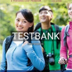 Test Bank for Lifetime Physical Fitness and Wellness A Personalized Program 14th Edition by Hoeger