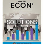 Solutions for ECON MACRO 5th Edition by McEachern