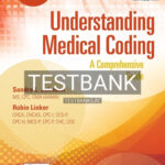 Test Bank for Understanding Medical Coding A Comprehensive Guide 4th Edition by Johnson