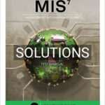 Solutions for MIS 7th Edition by Bidgoli