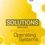 Solutions for Understanding Operating Systems 8th Edition by McHoes