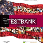 Test Bank for South-Western Federal Taxation 2017 Comprehensive 40th Edition by Hoffman