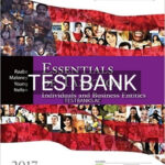 Test Bank for South-Western Federal Taxation 2017 Essentials of Taxation Individuals and Business Entities 20th Edition by Raabe