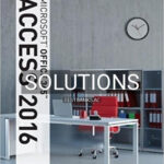Solutions for Illustrated Course Guide Microsoft Office 365 and Access 2016 Introductory 1st Edition by Friedrichsen