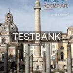 Test Bank for History of Roman Art 2nd Edition by Kleiner