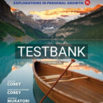 Test Bank for I Never Knew I Had a Choice 11th Edition by Corey