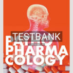 Test Bank for Pathopharmacology 1st Edition by Colbert