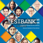 Test Bank for Generalist Case Management 5th Edition by Woodsid