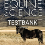 Test Bank for Equine Science 5th Edition by Parker