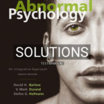 Solutions for Abnormal Psychology 8th Edition by Barlow