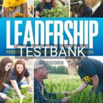 Test Bank for Leadership 4th Edition by Ricketts