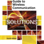 Solutions for Guide to Wireless Communications 4th Edition by Olenewa