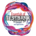 Test Bank for Essentials of Psychology 5th Edition by Nevid