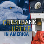 Test Bank for Criminal Justice in America 9th Edition by Cole