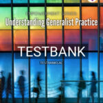 Test Bank for Empowerment Series Understanding Generalist Practice 8th Edition by Kirst Ashman