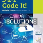 Solutions for 3 2 1 Code It 6th Edition by Green