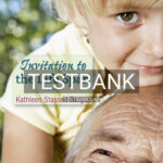 Test Bank for Invitation to the Life Span 3rd Edition by Berger