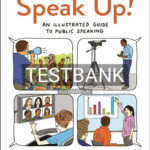 Test Bank for Speak Up An Illustrated Guide to Public Speaking 4th Edition by Fraleigh