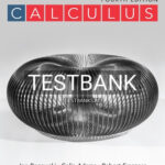 Test Bank for Calculus 4th Edition by Rogawski