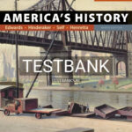 Test Bank for Americas History Concise Edition Volume 2 9th Edition by Edwards