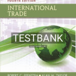 Test Bank for International Trade 4th Edition by Feenstra