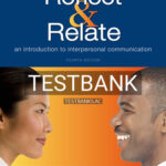 Test Bank for Reflect and Relate An Introduction to Interpersonal Communication 3rd Edition by McCornack