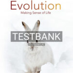 Test Bank for Evolution Making Sense of Life 3rd Edition by Emlen