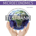 Test Bank for Modern Principles Microeconomics 4th Edition by Cowen