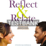 Test Bank for Reflect & Relate An Introduction to Interpersonal Communication 5th Edition by McCornack