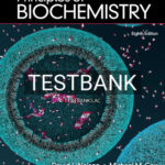 Test Bank for Lehninger Principles of Biochemistry 8th Edition by Nelson