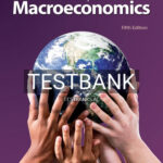 Test Bank for Modern Principles Macroeconomics 5th Edition by Cowen