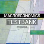 Test Bank for Macroeconomics 11th Edition by Mankiw