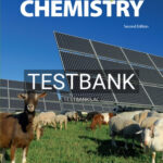 Test Bank for Introductory Chemistry 2nd Edition by Revell
