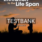 Test Bank for Invitation to the Life Span 5th Edition by Berger