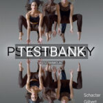 Test Bank for Psychology 6th Edition by Schacter
