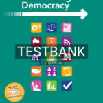 Test Bank for Enduring Democracy 5th Edition by Dautrich